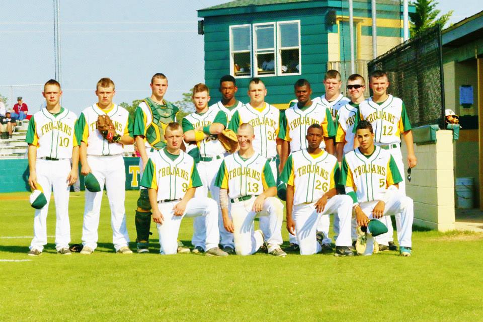 Pine Forest High School Baseball South View Fayetteville Nc Faytoday