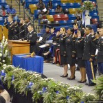 2014 Spring Commencement Fayetteville State FSU Graduation