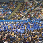 2014 Spring Commencement Fayetteville State FSU Graduation