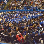 2014 Spring Commencement Fayetteville State FSU Graduation