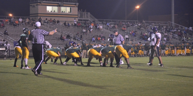  High School Football Scores: Cumberland County, NC | August 18, 2023