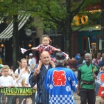 PHOTOS:  2015 International Folk Festival Parade of Nations (1 of 2)