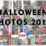 2015 October Events near Fayetteville, NC —Trunk or Treats, Pumpkin Patches, Haunted Houses & More!