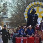 PHOTOS:  2015 Unity March in Fayetteville, NC