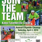 Spring Lake to Hold Annual Easter Egg Hunt on March 19, 2016 at Mendoza Park