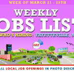 Job Fair and Open House at Maxim Healthcare from April 4-8th 2016