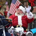 PHOTOS:  Veterans Day Parade 2018 in Fayetteville NC