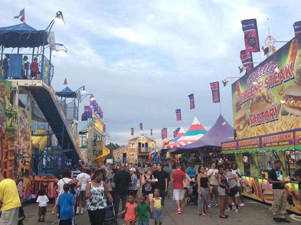 Who’s Ready For The 2019 Fort Bragg Fair ? – Faytoday News