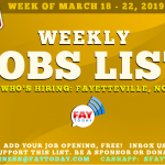 PHOTOS:  Fayetteville Woodpeckers Opener @ Segra Stadium