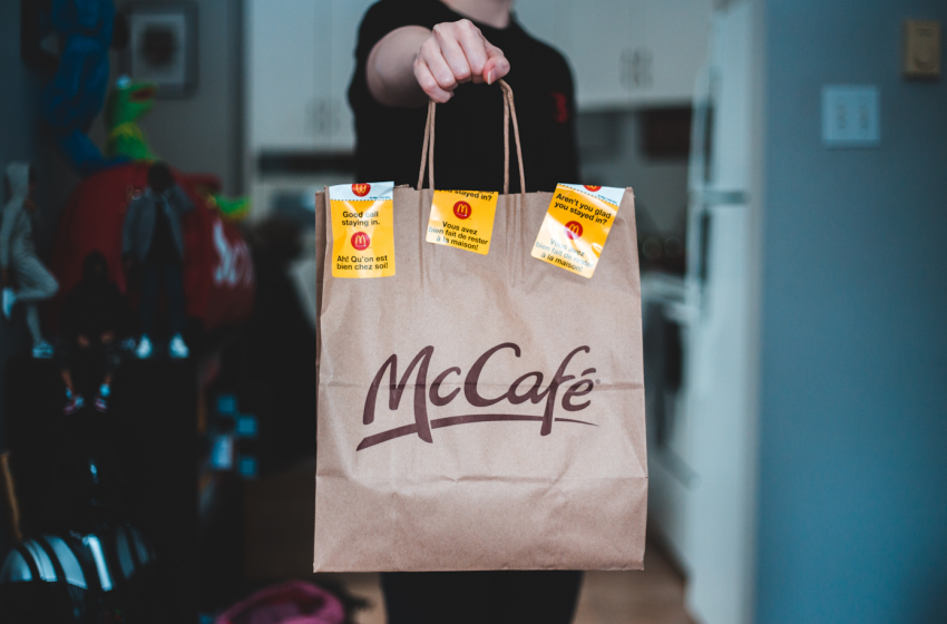  FREE McDonald’s Breakfast for Teachers from Oct 11-15, 2021