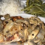 FOODIE ALERT: Country Boys Grill, Fayetteville NC