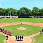LUMBERTON SHOWSTOPPERS PRESEASON DOUBLE HEADER IN HOPE MILLS, NC