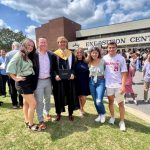 Methodist University Unveils Dr. Frank P. Stout Physician Assistant Complex