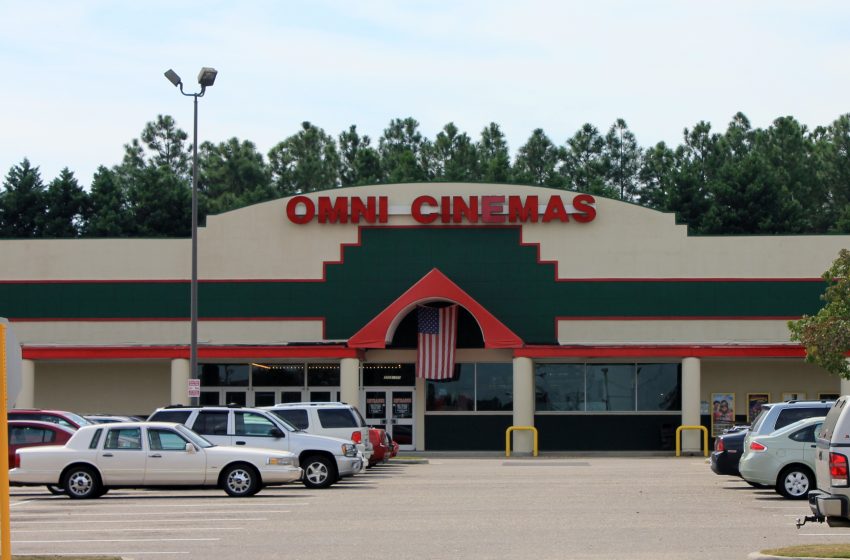  Summer Movie Experience at Omni Cinemas: $3 Tickets and Discounted Concessions
