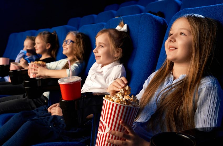  Affordable $2 Summer Movies & Concessions at Millstone 14 Theater