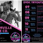 TMK Youth Development Presents Annual Youth Entrepreneurial Popup Shop in Fayetteville, NC