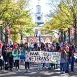 Fayetteville Community Rallies Against Fentanyl Crisis with Awareness Event