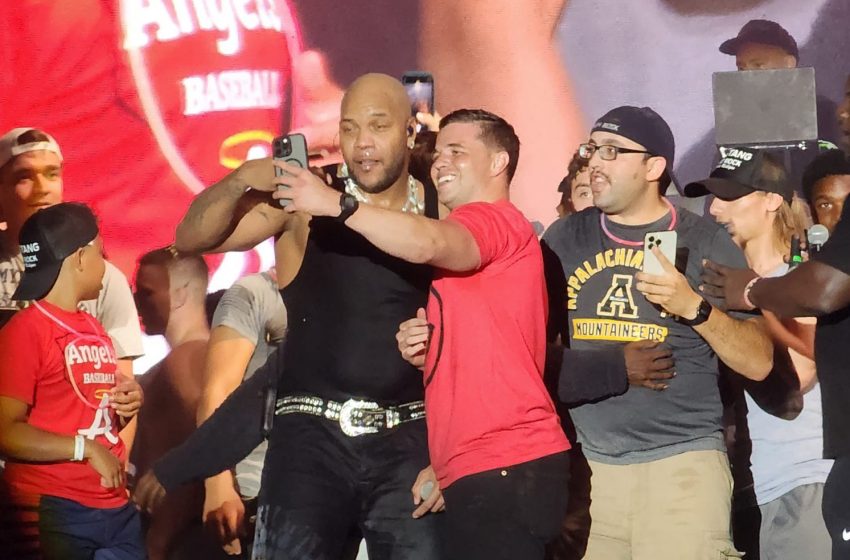  PHOTOS: 2024 Independence Day Celebrations near Cumberland County NC