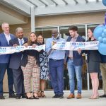 JD Vance Visits Hoke County,  Touting Border Security, Economy, and Veteran Support