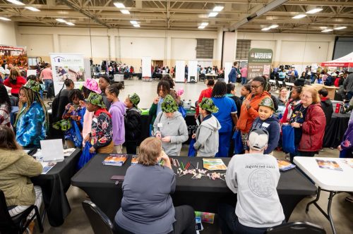 CCS Career Pathway Fair Opens Doors for Student Success and Bright Futures