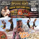 What Happened To Dank Burrito in Fayetteville NC?